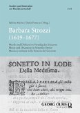 Barbara Strozzi (1619–1677) (eBook, PDF)