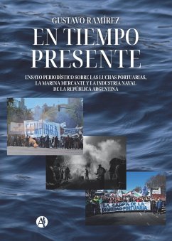 En Tiempo Presente (eBook, ePUB) - Ramírez, Gustavo