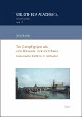 Der Kampf gegen ein Simultaneum in Kursachsen (eBook, PDF)
