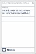 Datenbanken als Instrument der... - Bild 1
