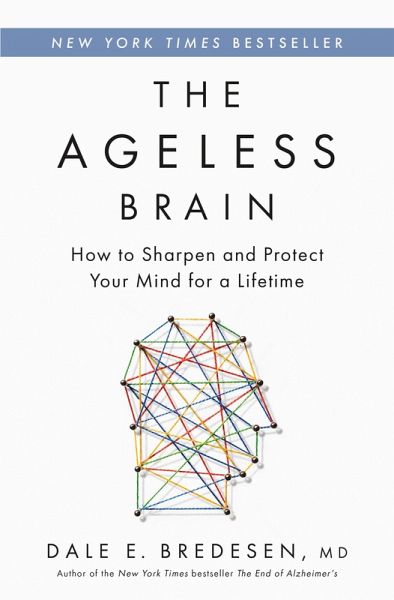 The Ageless Brain (eBook, ePUB)