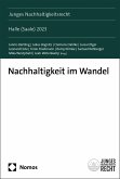 Nachhaltigkeit im Wandel (eBook, PDF)