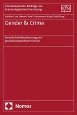 Gender & Crime (eBook, PDF)