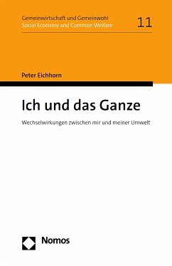 Ich und das Ganze (eBook, PDF) - Eichhorn, Peter