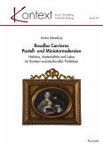 Rosalba Carrieras Pastell- und Miniaturmalereien (eBook, PDF)