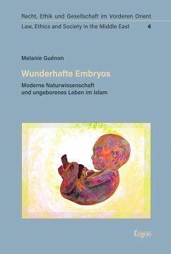 Wunderhafte Embryos (eBook, PDF) - Guénon, Melanie