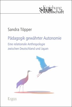 Pädagogik gewährter Autonomie (eBook, PDF) - Töpper, Sandra