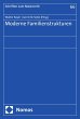 Moderne Familienstrukturen (eBook, PDF) - Bild 1