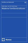 Moderne Familienstrukturen (eBook, PDF)