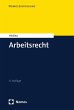 Arbeitsrecht (eBook, PDF) - Bild 1