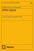 ÖPNV digital (eBook, PDF)