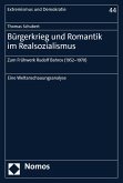 Bürgerkrieg und Romantik im Realsozialismus (eBook, PDF)