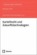 Kartellrecht und Zukunftstechnologien... - Bild 1