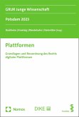 Plattformen (eBook, PDF)