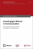 Gewalt gegen Männer in Partnerschaften (eBook, PDF)