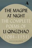 The Magpie at Night (eBook, ePUB)