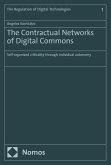 The Contractual Networks of Digital Commons (eBook, PDF)