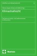Klimastrafrecht (eBook, PDF) - Bild 1