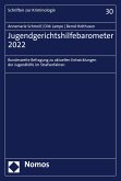 Jugendgerichtshilfebarometer 2022 (eBook, PDF)