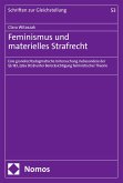 Feminismus und materielles Strafrecht (eBook, PDF)
