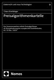 Preisalgorithmenkartelle (eBook, PDF)