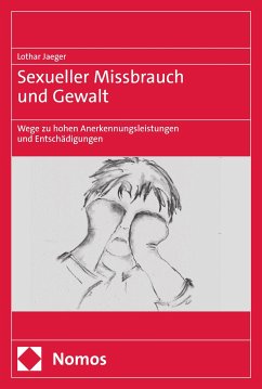 Sexueller Missbrauch und Gewalt (eBook, PDF) - Jaeger, Lothar
