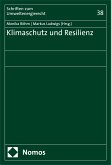 Klimaschutz und Resilienz (eBook, PDF)