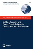 Shifting Security and Power Constellations in Central Asia and the Caucasus (eBook, PDF)