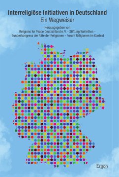 Interreligiöse Initiativen in Deutschland (eBook, PDF)