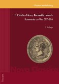 P. Ovidius Naso, &quote;Remedia amoris&quote; (eBook, PDF)