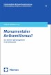Monumentaler Antisemitismus? (eBook,... - Bild 1