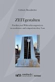 ZEITgestalten (eBook, PDF)