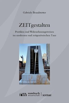 Cover ZEITgestalten (eBook, PDF)