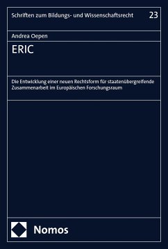 ERIC (eBook, PDF) - Oepen, Andrea