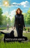 Miesassargs (eBook, ePUB)