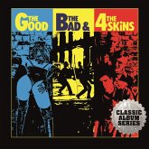 The Good,The Bad And The 4 Skins Expanded Cd Edit