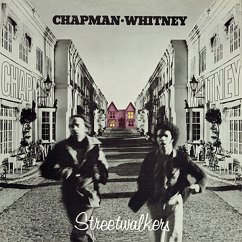 Streetwalkers 50th Anniversary - Chapman - Whitney