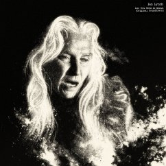 Cover All You Need Is Death (Ost) (Ltd. Red Lp)