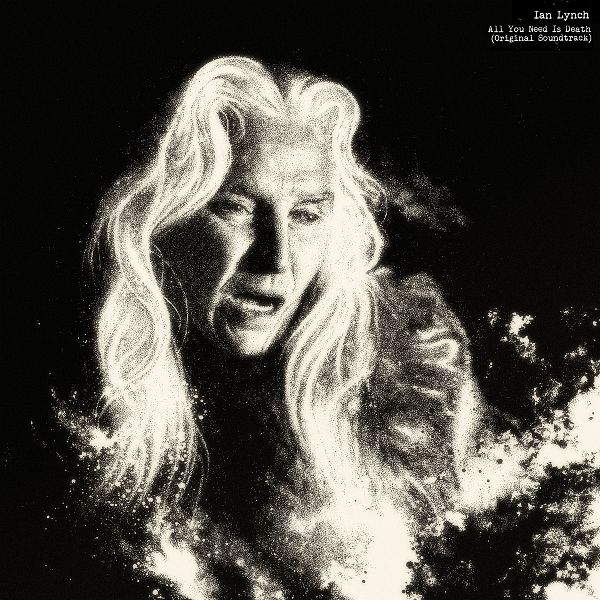 All You Need Is Death (Ost) (Ltd. Red Lp)