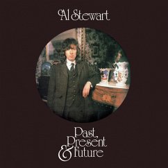 Past,Present And Future 5oth Anniversary Ltd Edit - Al Stewart