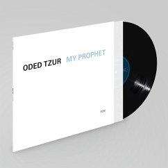 My Prophet (Lp) - Tzur,Oded