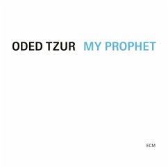 My Prophet - Tzur,Oded