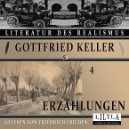 Erzählungen 4 (MP3-Download)