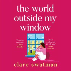 The World Outside My Window (MP3-Download) - Swatman, Clare