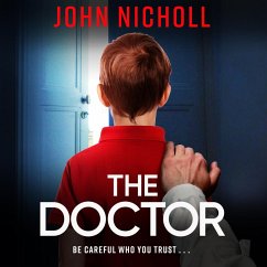 The Doctor (MP3-Download) - Nicholl, John
