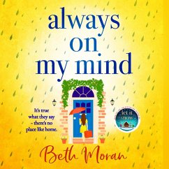 Always On My Mind (MP3-Download) - Moran, Beth