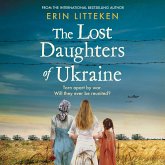 The Lost Daughters of Ukraine (MP3-Download)