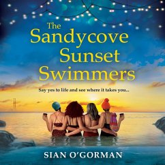 The Sandycove Sunset Swimmers (MP3-Download) - O'Gorman, Siân