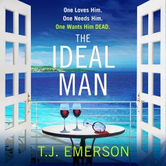 The Ideal Man (MP3-Download) - Emerson, T. J.