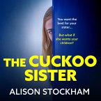 The Cuckoo Sister (MP3-Download)